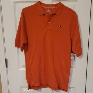 Disney Polo Size Small